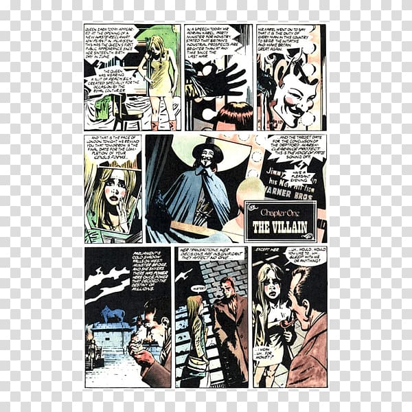 V for Vendetta Watchmen Evey Hammond Comics, v for vendetta transparent background PNG clipart