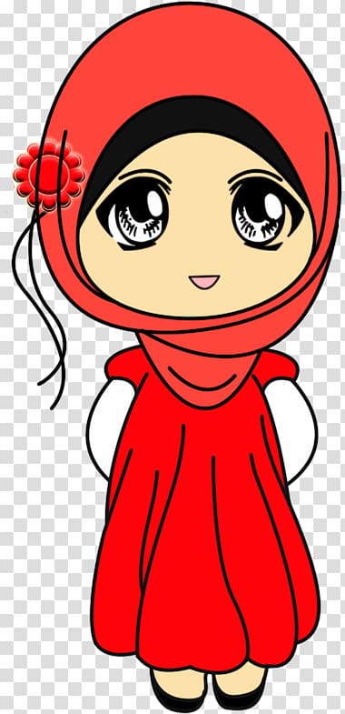 Muslim Islam Doodle Hijab El Coran (the Koran, Spanish-Language Edition) (Spanish Edition), Islam transparent background PNG clipart