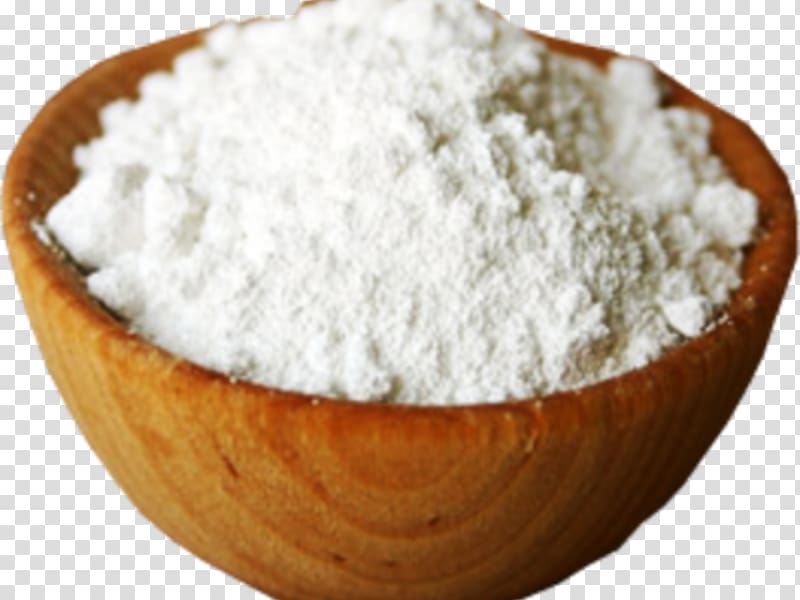 Sodium bicarbonate Sodium carbonate Food Baking, starch transparent background PNG clipart