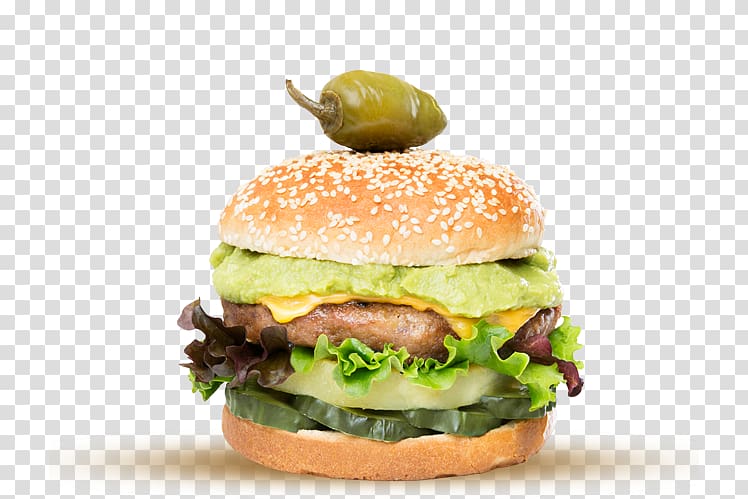 Salmon burger Hamburger Cheeseburger Slider Buffalo burger, gourmet burgers transparent background PNG clipart