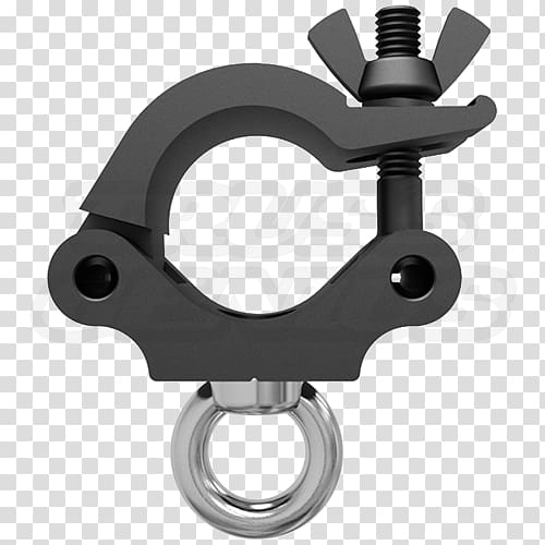 Clamp Eye bolt Welding Tool, Clamp transparent background PNG clipart
