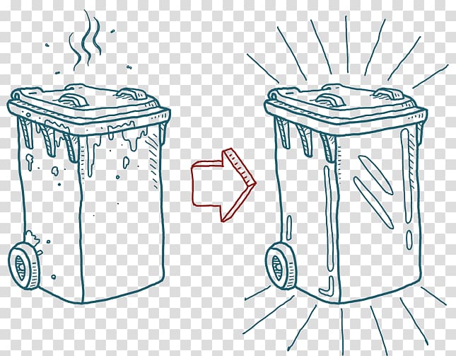 Table Rubbish Bins & Waste Paper Baskets Cleaning Container, garbage cleaning transparent background PNG clipart