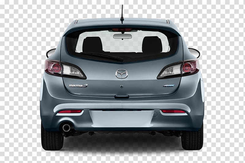Compact car Mazdaspeed3 2012 Mazda3, mazda transparent background PNG clipart