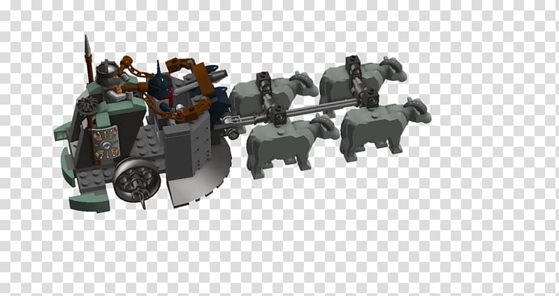 Lego The Hobbit Dwarf Lego Ideas, war chariot transparent background PNG clipart