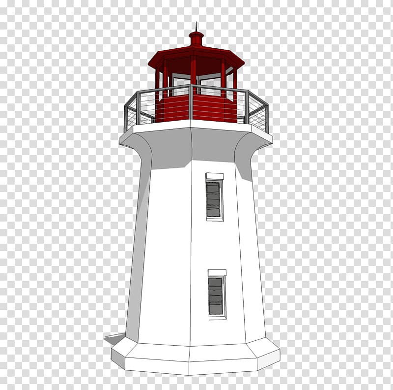 Lighthouse Floor plan, design transparent background PNG clipart