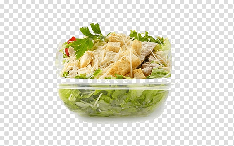 Caesar salad Take-out Greek salad Food, salad transparent background PNG clipart