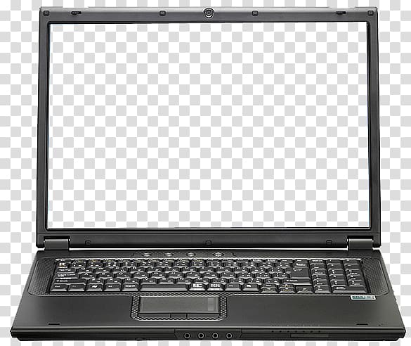 Laptop Dell Vostro Hewlett-Packard Computer Monitors, Ordinateur transparent background PNG clipart