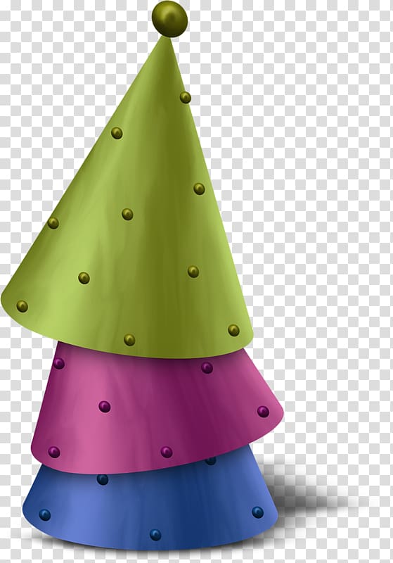 Party Christmas, Celebrate the hat transparent background PNG clipart