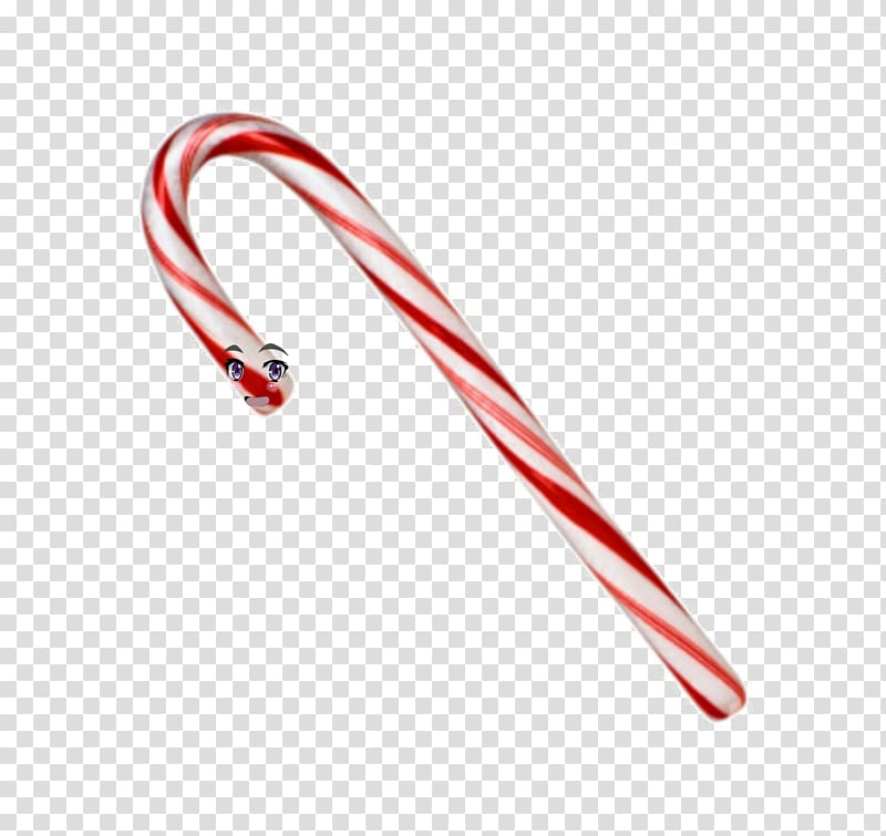 Candy cane Assistive cane Walking stick California, Chaika transparent background PNG clipart