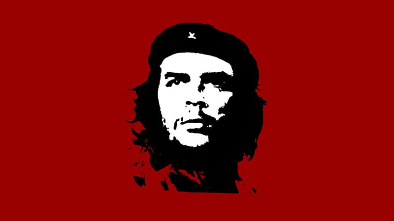 Che Guevara Cuban Revolution Revolutionary Marxism, che guevara transparent background PNG clipart