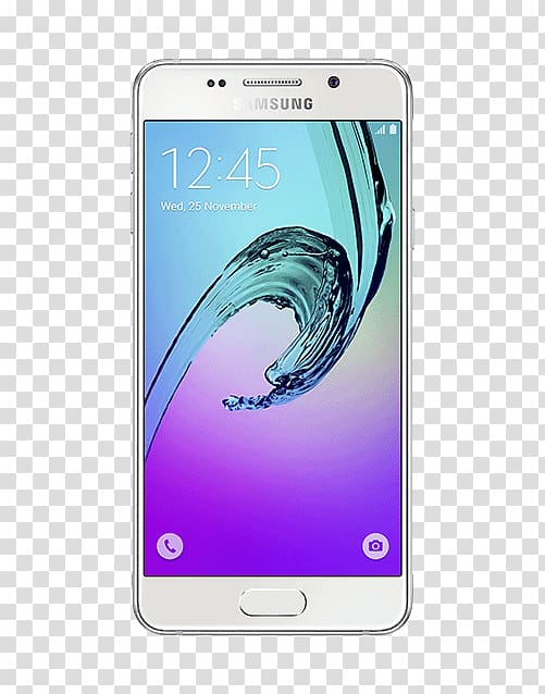 Samsung Galaxy A3 (2016) Samsung Galaxy J3 (2016) Fly Smartphone LTE, fly transparent background PNG clipart