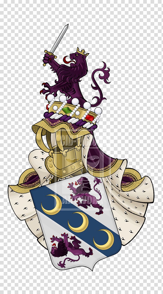 Coat of arms Heraldry Roll of arms Art Crest, It's Vicious transparent background PNG clipart