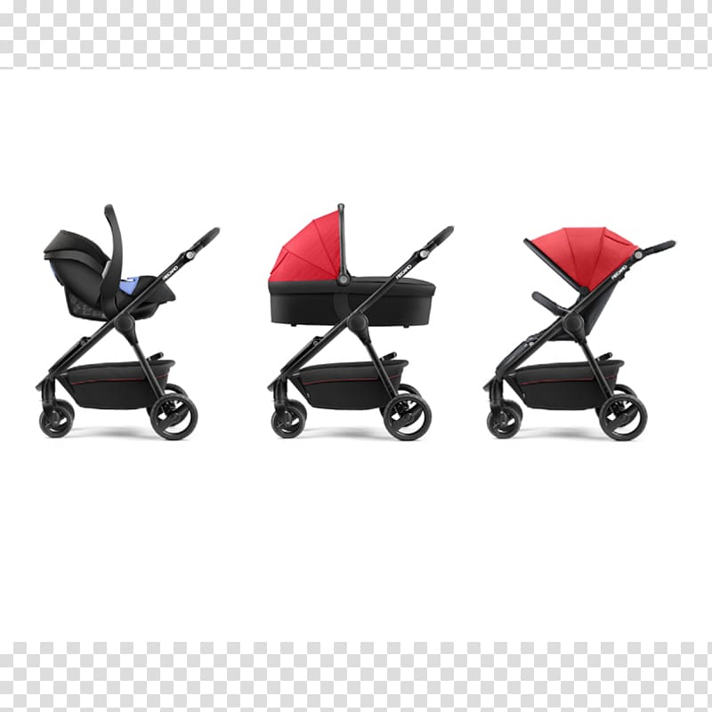 RECARO Easylife Baby Transport Recaro Denali Baby & Toddler Car Seats Infant, car transparent background PNG clipart