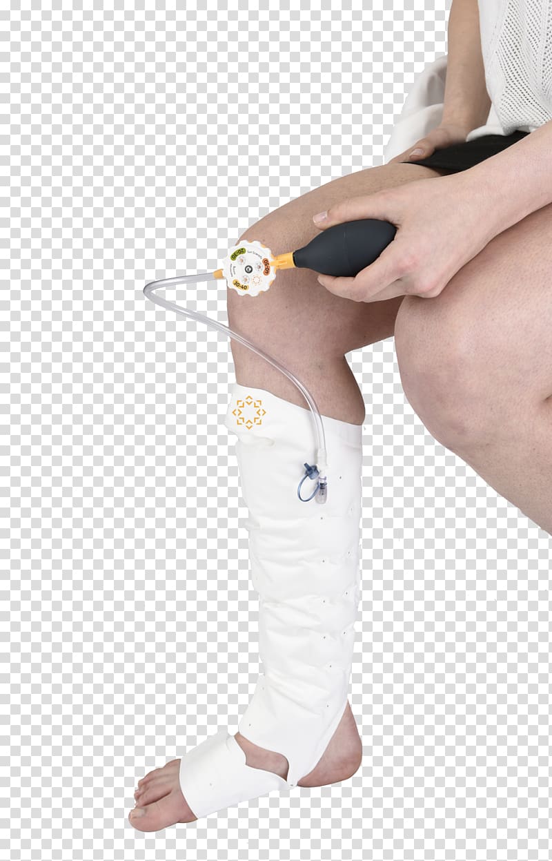 Venous ulcer Leg ulcer Medicine Vein Wound, bandage transparent background PNG clipart