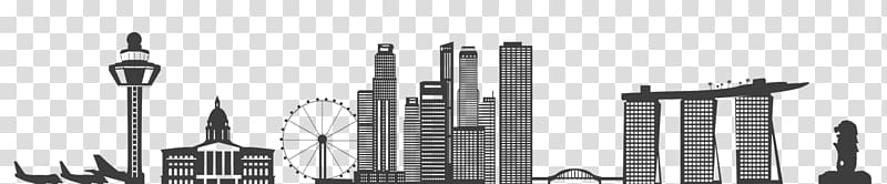 Singapore , Singapore City transparent background PNG clipart