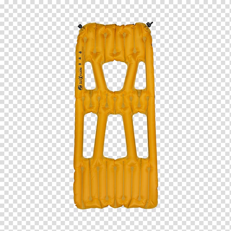 Sleeping Mats Sleeping Bags Inertia Ultralight backpacking Air Mattresses, Klymit transparent background PNG clipart