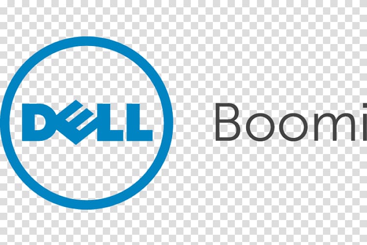 Dell Boomi Logo Organization Computer Software, logo corel draw transparent background PNG clipart