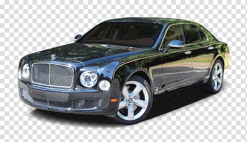 Luxury vehicle Bentley Continental GT Car 2018 Bentley Mulsanne Speed, 2016 McLaren 570S transparent background PNG clipart