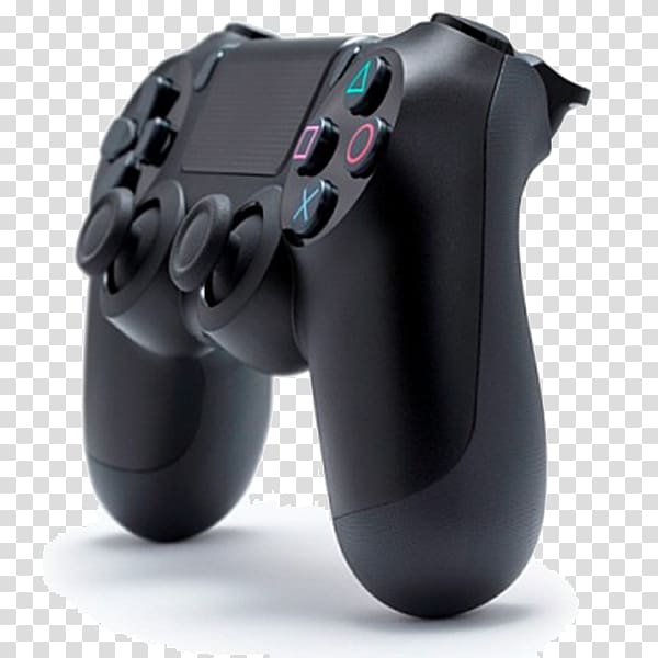 PlayStation 4 PlayStation 3 DualShock Game Controllers, others transparent background PNG clipart