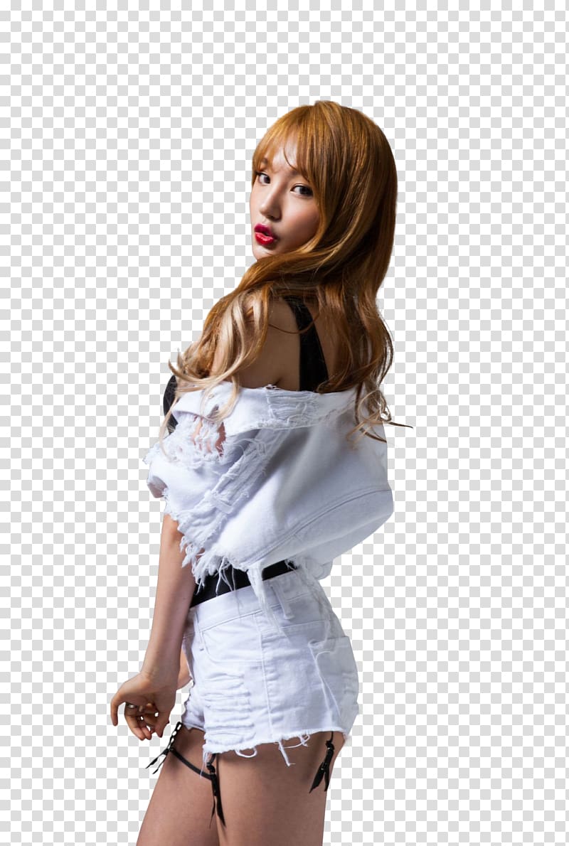 South Korea 4Ten Supermodel fashion model Biography, Hani transparent background PNG clipart
