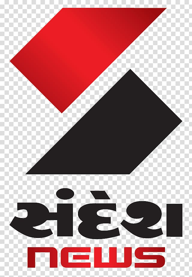 Gujarat Sandesh Television channel Live television, news channel transparent background PNG clipart