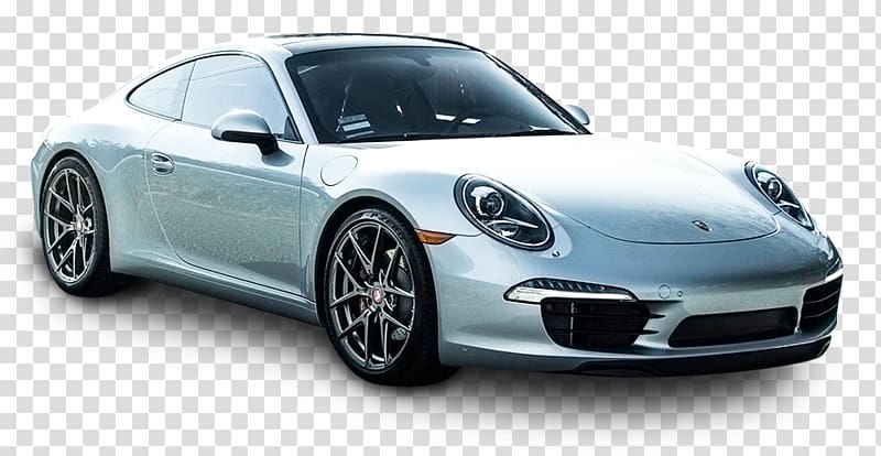 Porsche 911 GT2 Car Porsche 930 Luxury vehicle, Porsche 911 Carrera White Car transparent background PNG clipart