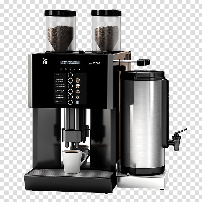 Espresso Cappuccino Coffee Moka pot Latte, Coffee transparent background PNG clipart