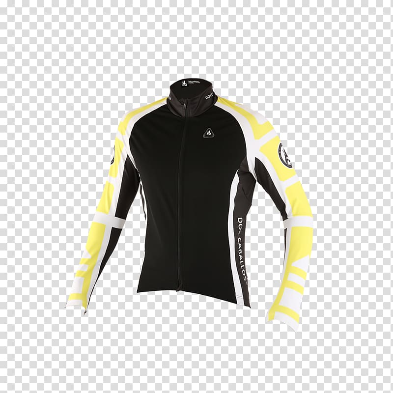 Jersey Windstopper Sleeve Integrated Stretch, cycling jersey transparent background PNG clipart