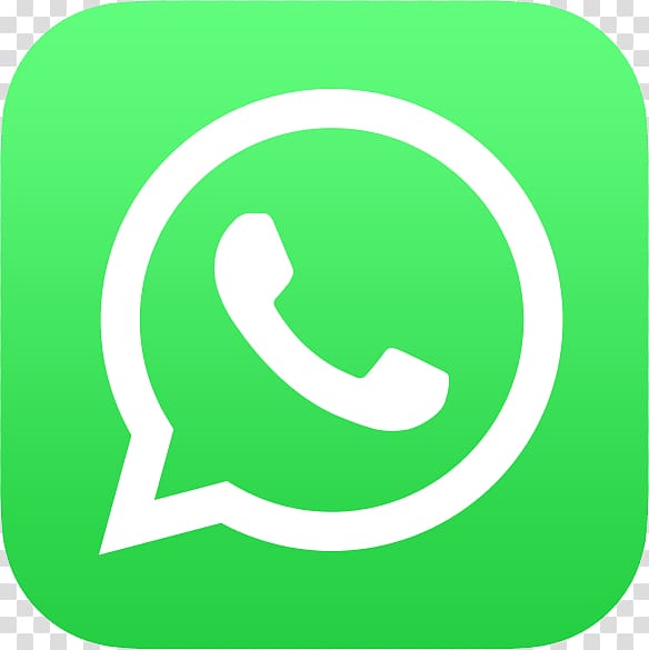 Whatsapp transparente