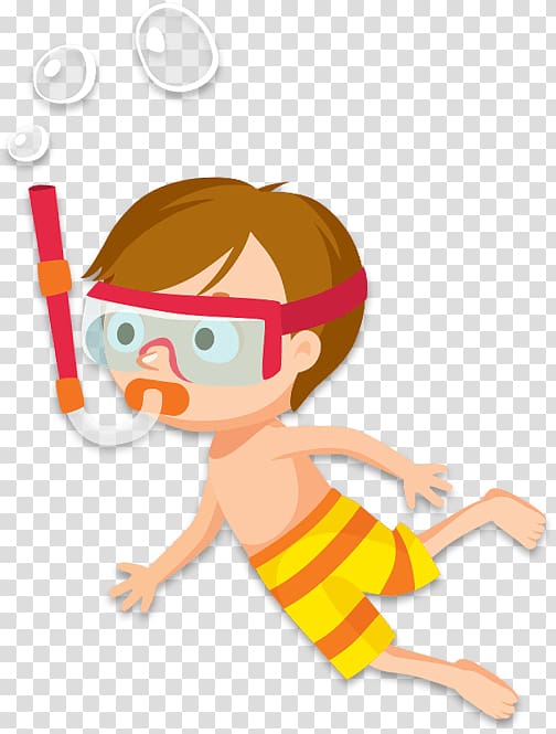 Snorkeling Child West Valley Pediatric Dentistry , child transparent background PNG clipart