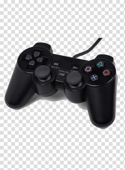 PlayStation 2 Black PlayStation 3 PlayStation 4, Dualshock transparent background PNG clipart