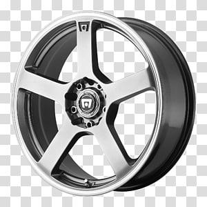 Alloy wheel Car Rim Tire, car transparent background PNG clipart thumbnail