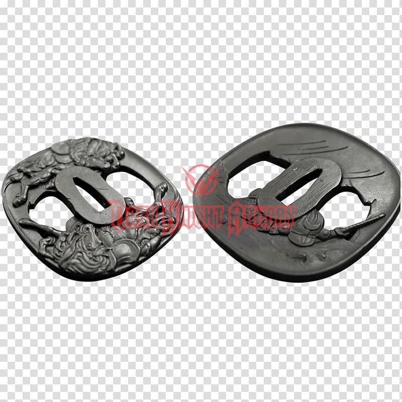 Silver Emblem, War Horse transparent background PNG clipart