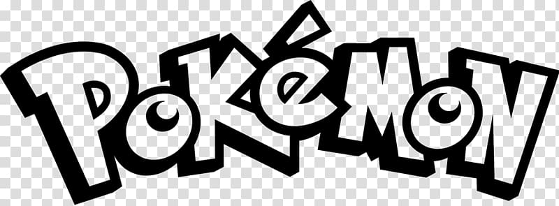 Pokemon Logo Logo Png File - 477841 | TOPpng