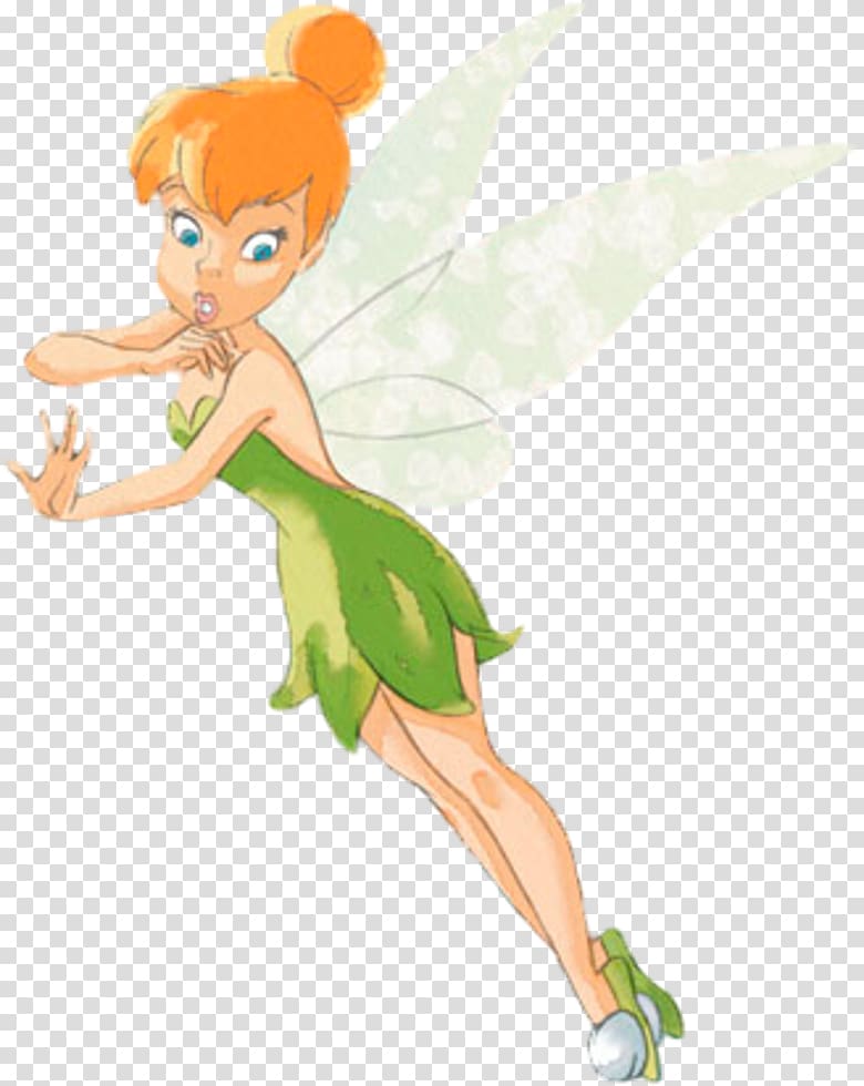 Tinker Bell Silvermist Iridessa Disney Fairies Fairy, trilly transparent background PNG clipart