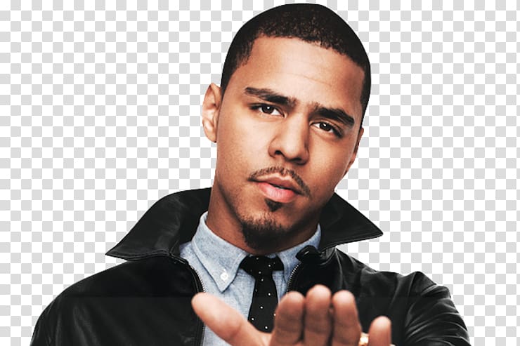 J. Cole Hip hop music Musician 2014 Forest Hills Drive, j cole transparent background PNG clipart
