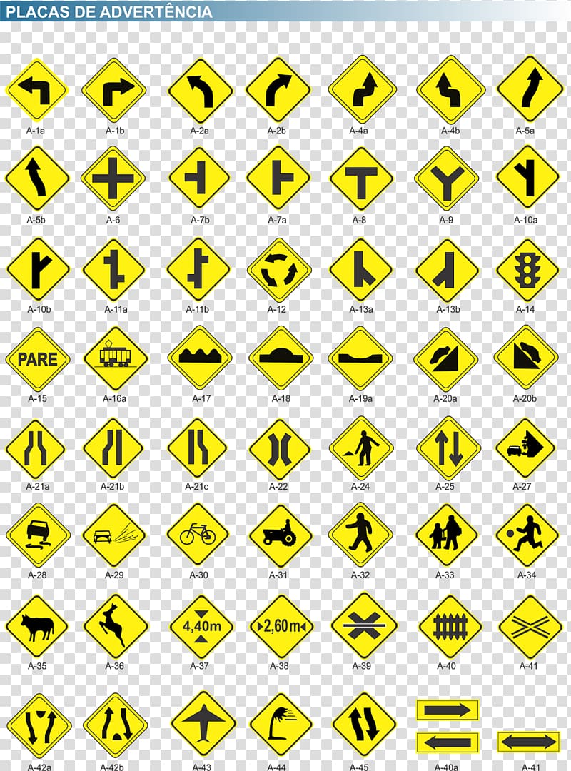 Vehicle License Plates Placas Traffic sign Speed bump, Placas transparent background PNG clipart