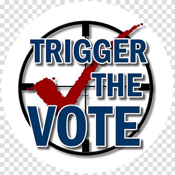 Voting Voter registration Organization SurvivalZ National Rifle Association, top gun transparent background PNG clipart