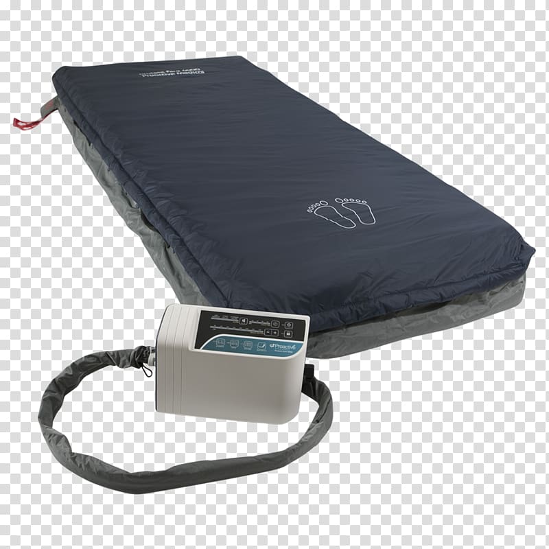 Medicine Therapy Bed sore Air Mattresses, proactive transparent background PNG clipart