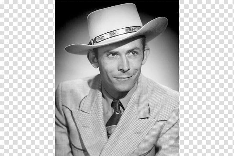 Hank Williams Singer-songwriter Country music Musician, Classical Singer transparent background PNG clipart