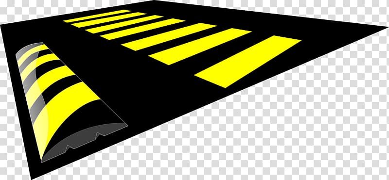 Speed bump Computer Icons , zebra transparent background PNG clipart