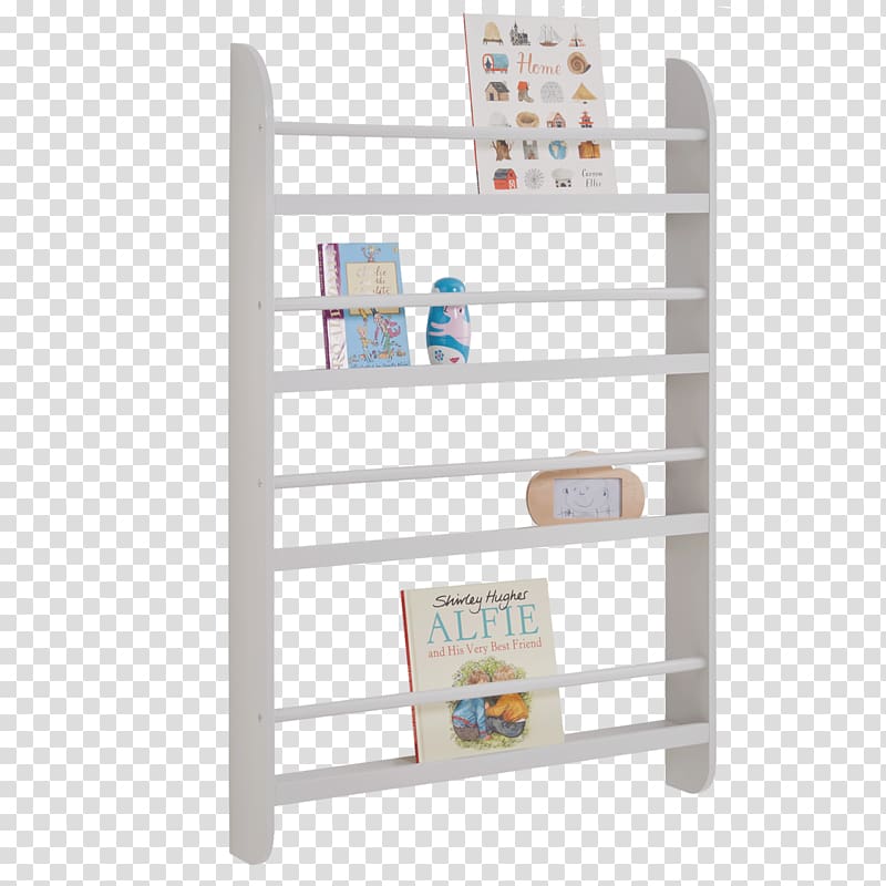 Shelf Great Little Trading Co Greenaway Bookcase Bedroom, modular storage cubes transparent background PNG clipart