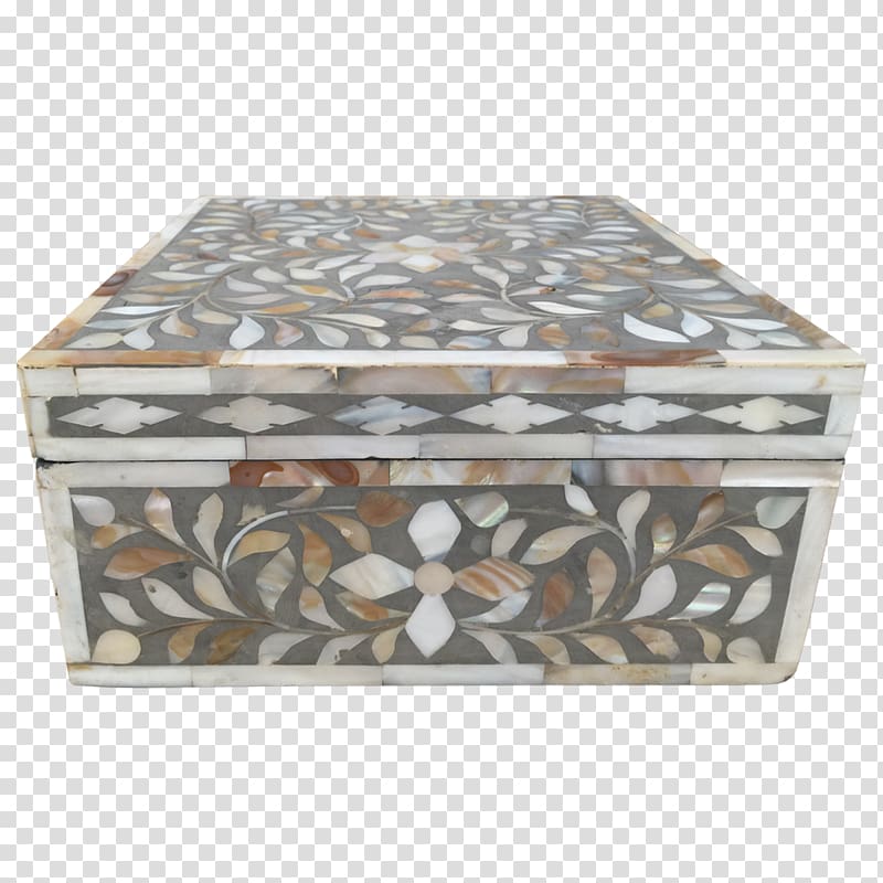 Decorative box Decorative arts Inlay Furniture, arrow decorative box transparent background PNG clipart