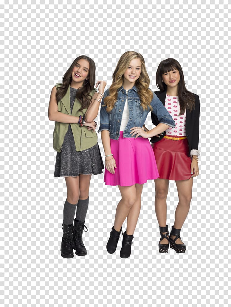 Film Actor Nickelodeon Teen Bella and the Bulldogs, Brec Bassinger transparent background PNG clipart
