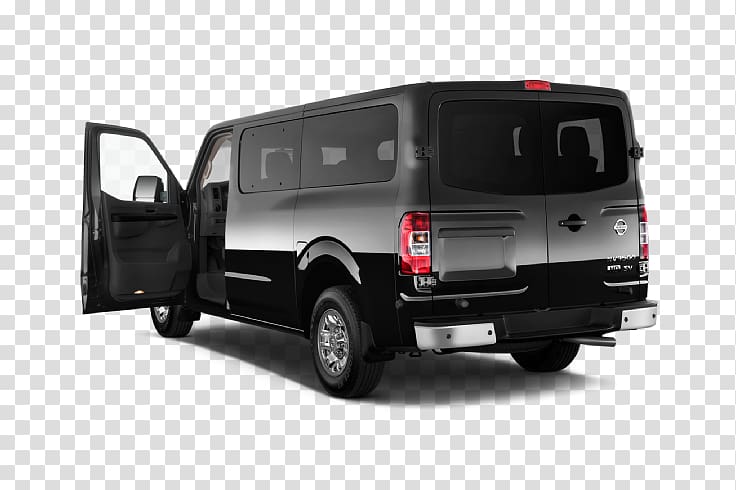 2014 Nissan NV Passenger 2017 Nissan NV Passenger 2018 Nissan NV Passenger Van, nissan transparent background PNG clipart
