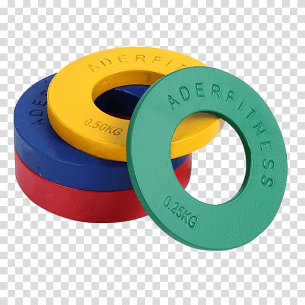 Weight plate Cast iron Material Olympic Games, weight Plate transparent background PNG clipart