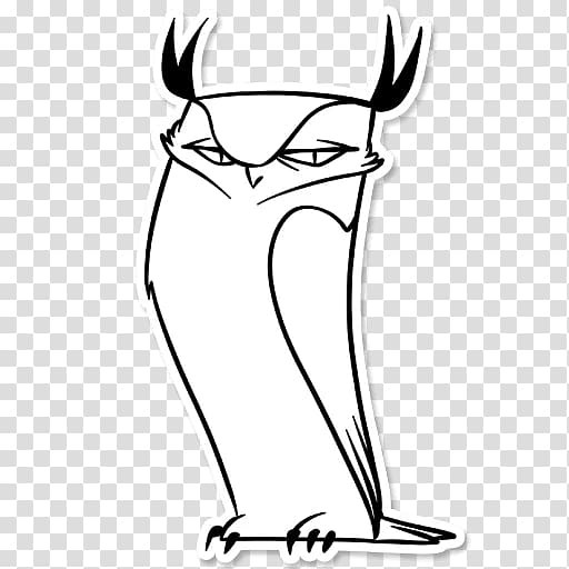 Owl Comics Cartoon Bird Webcomic, owl transparent background PNG clipart