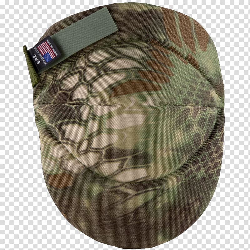 Knee pad Kneeling Lieutenant Kotler Camouflage, Mandrake transparent background PNG clipart