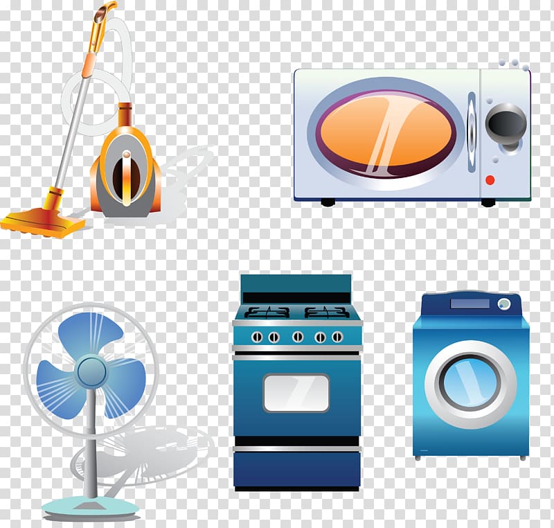 Home appliance technique Machine Refrigerator Artikel, others transparent background PNG clipart
