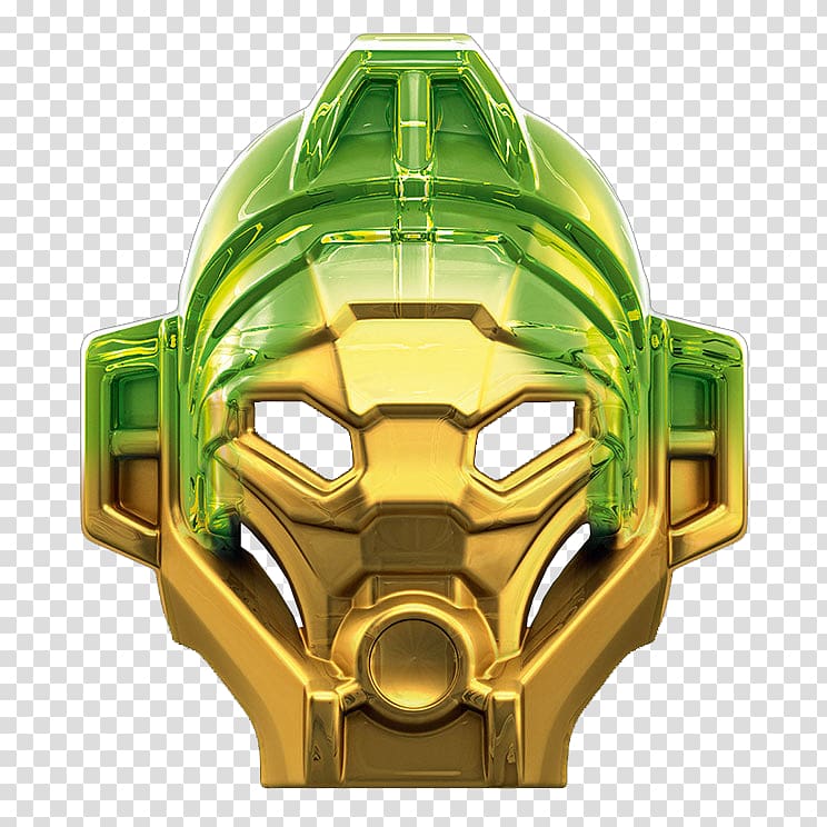 Bionicle Heroes Mask LEGO Toa, mask transparent background PNG clipart